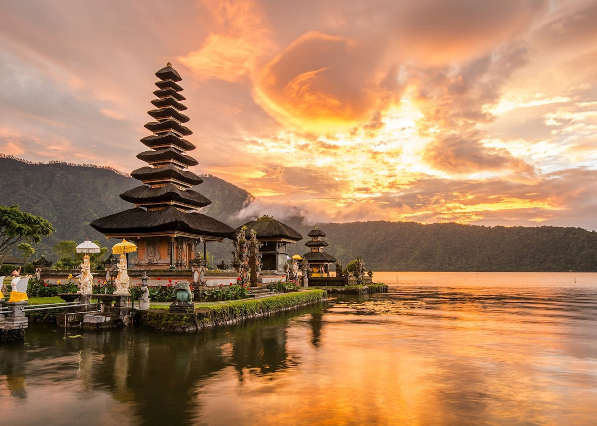 6 Nights Bali Tour Package from Delhi | Flights Included, Hotels & Sightseeing